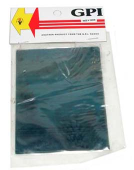 GPI METAL SPRING STEEL APPLIC. ( 5) - MMA 